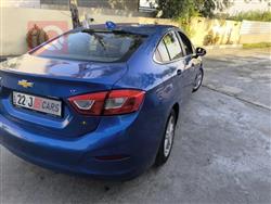 شێڤرۆلێت کروز